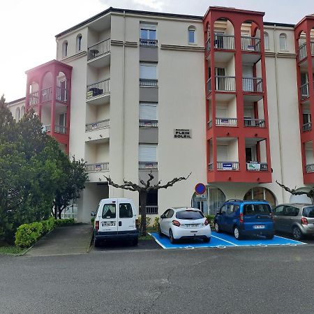 studio tout équipé proche therme Lamalou-les-Bains Exterior foto